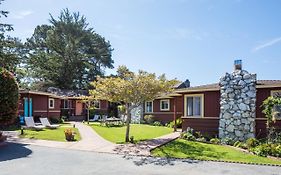 Andril Fireplace Cottages